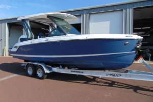 Monterey ELITE 25 OB