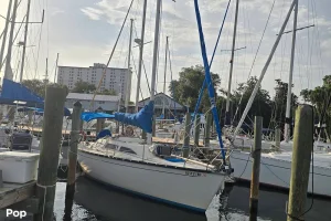 1986 Mirage 29