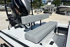 2023 Orion Boats 18 Inshore Skiff image 5