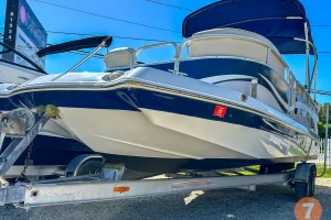 2012 Southwind 229FX image 2