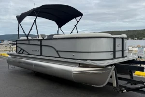 2026 Crest Conquest SE 220 Cruise