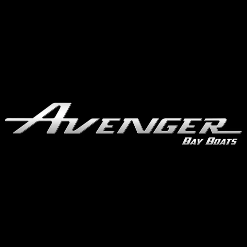 avengerboats logo