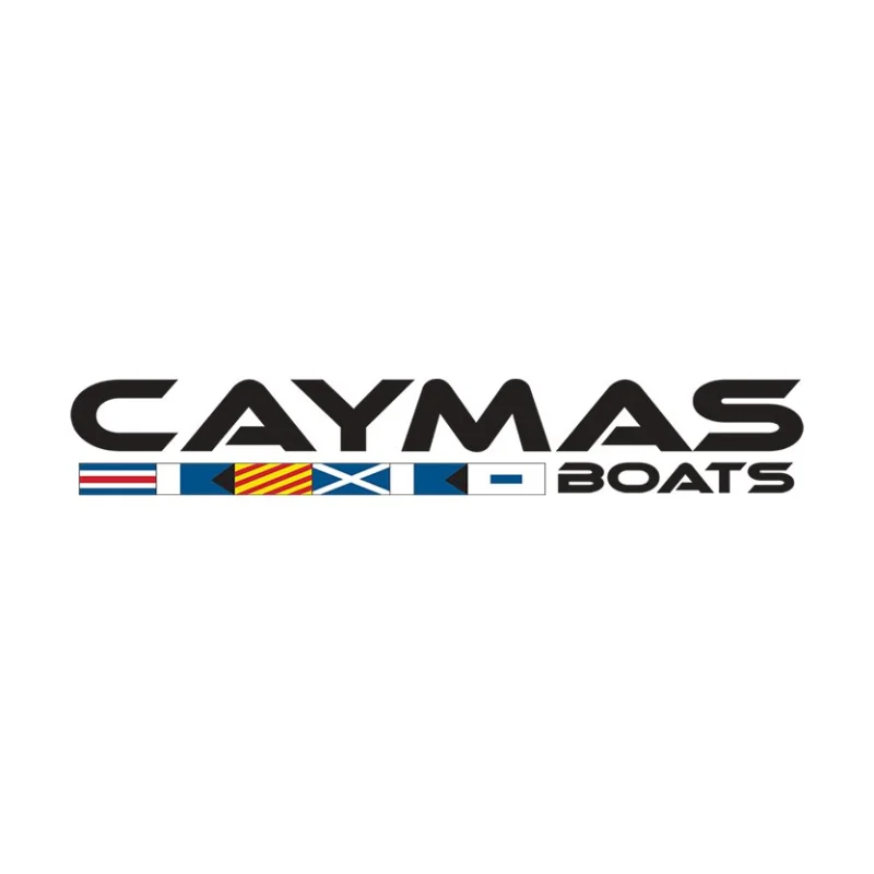 Caymas Boats