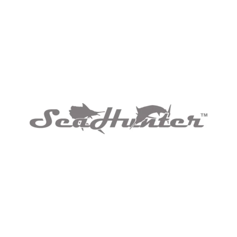 seahunterboats logo