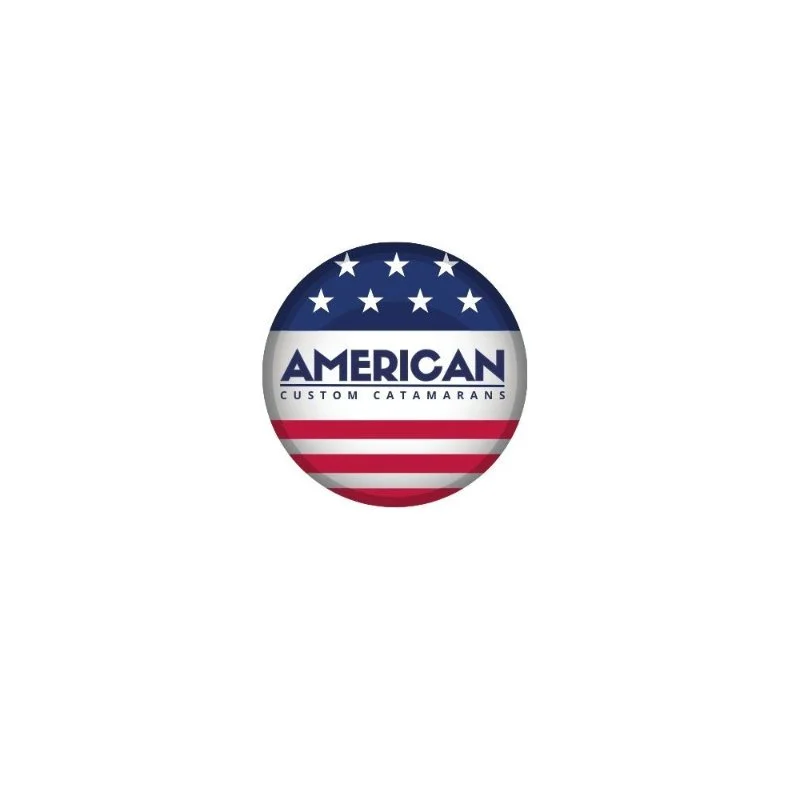 americancustomcats logo