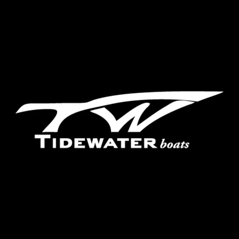 Tidewater Boats