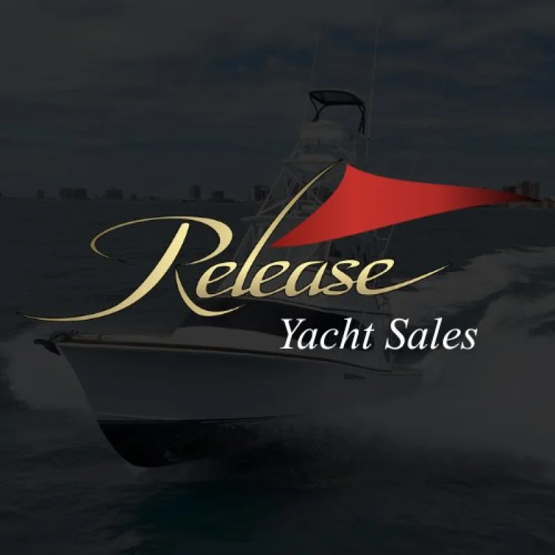 Release Yacht Sales