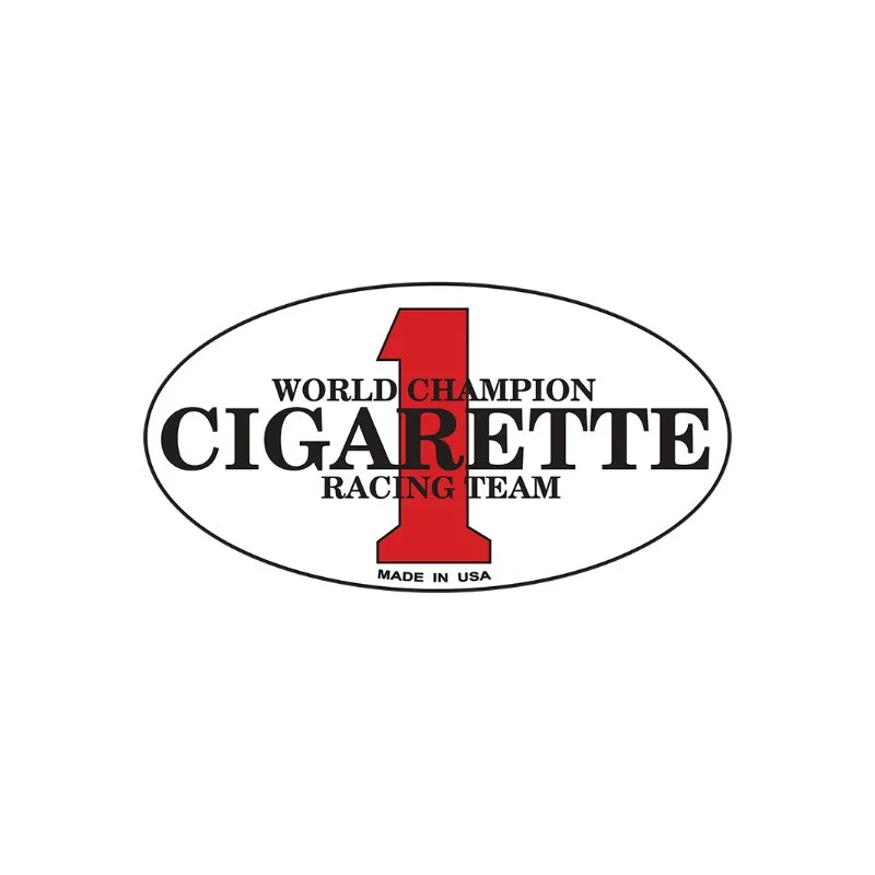Cigarette Racing