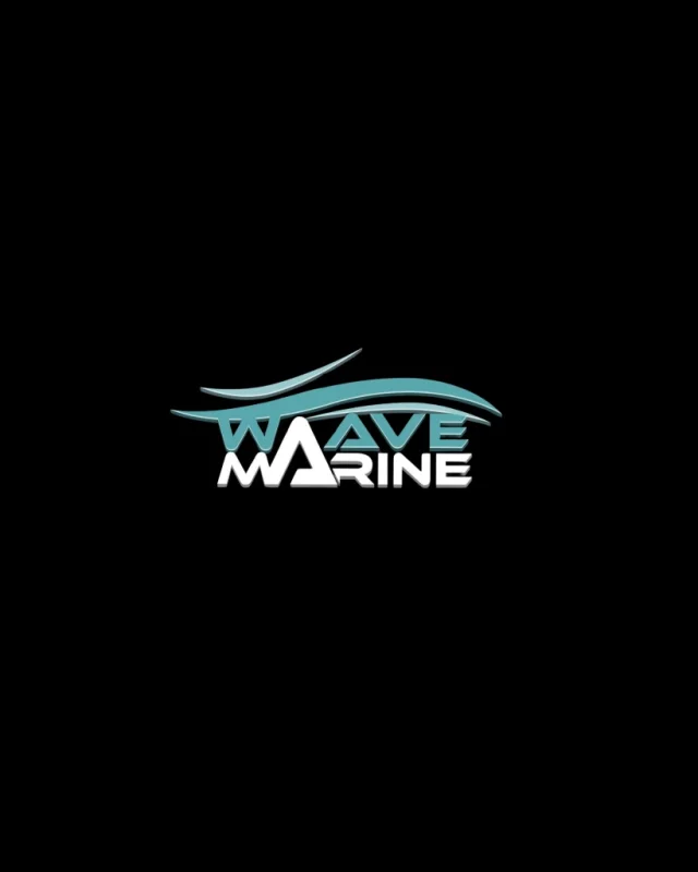 wavemarine logo