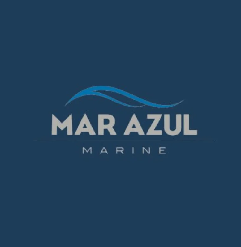 marazulmarine logo