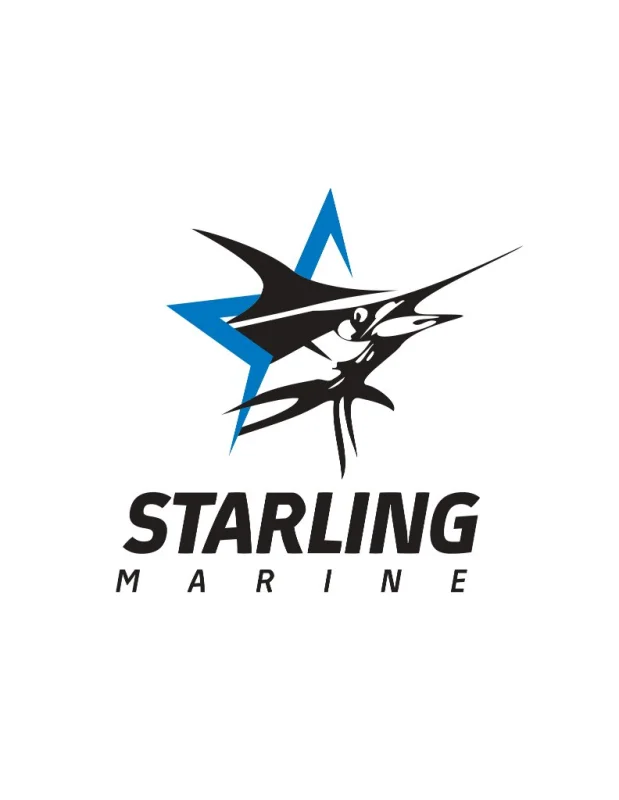 starlingmarine logo