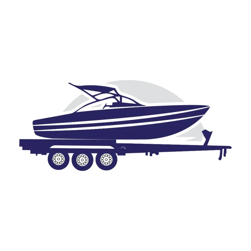 ASA BOAT TRAILER RENTAL