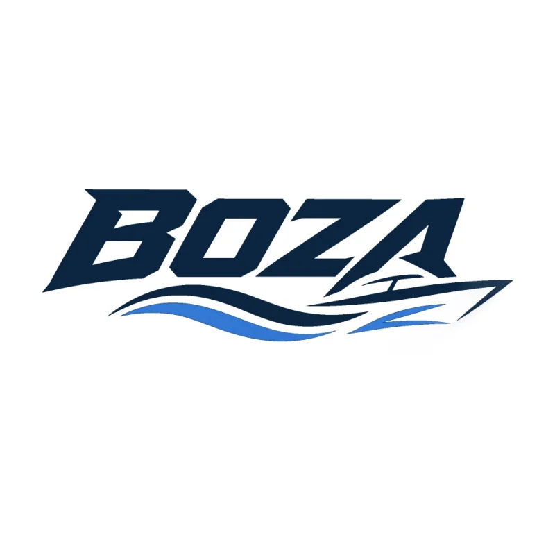 bozaboats logo