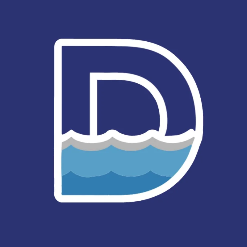 dmgboat logo
