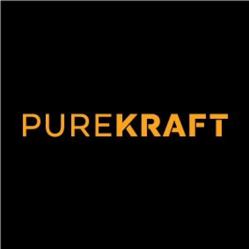 purekraftboats logo