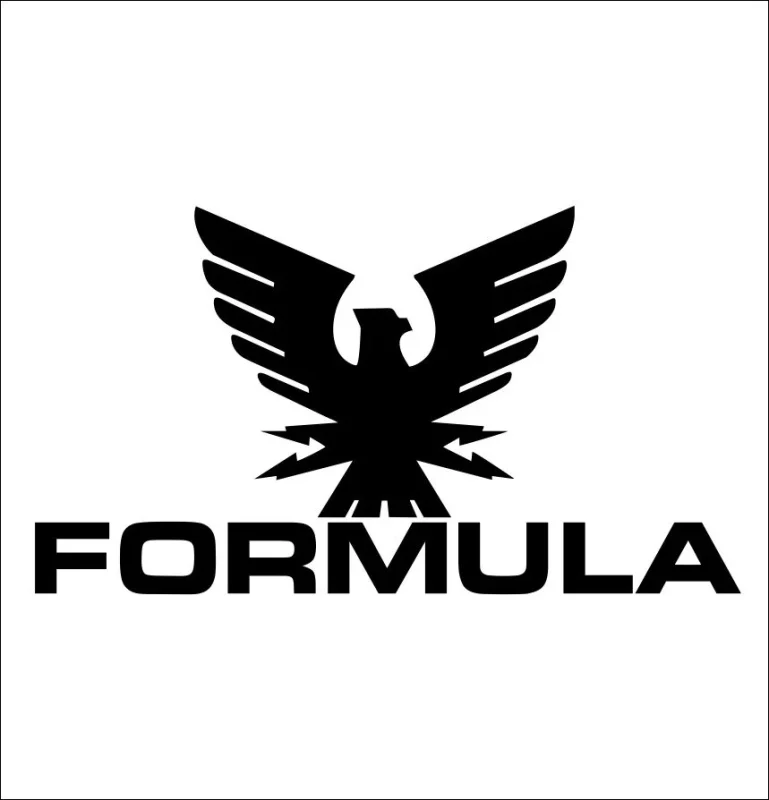 formulaboats logo
