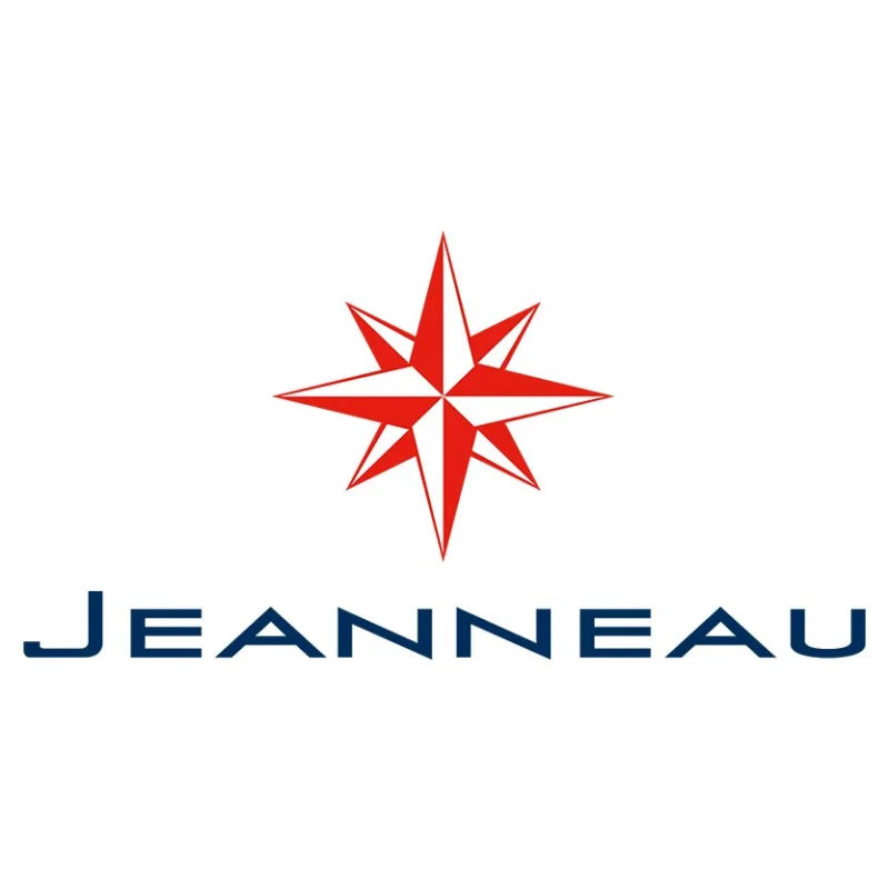 jeanneau logo