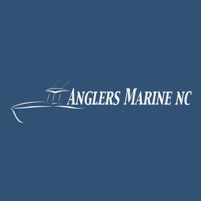 anglersmarinenc logo