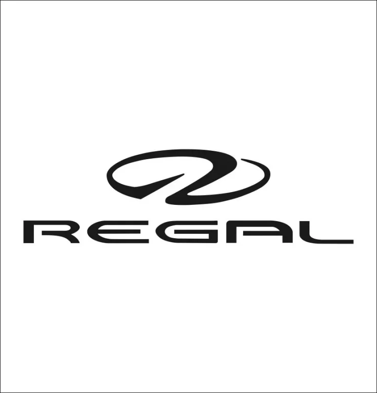 regalboats logo
