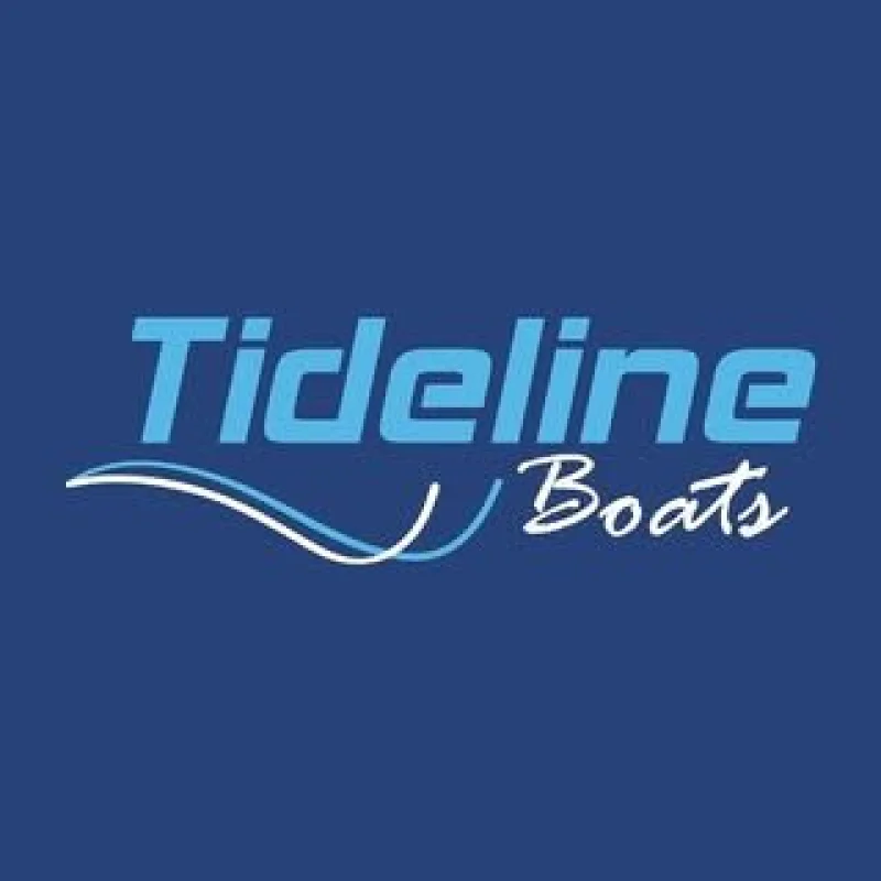 tidelineboats logo