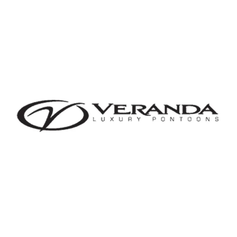 Veranda Luxury Pontoons