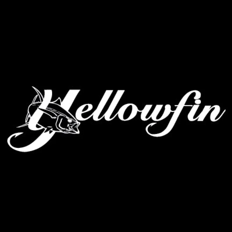 yellowfin logo