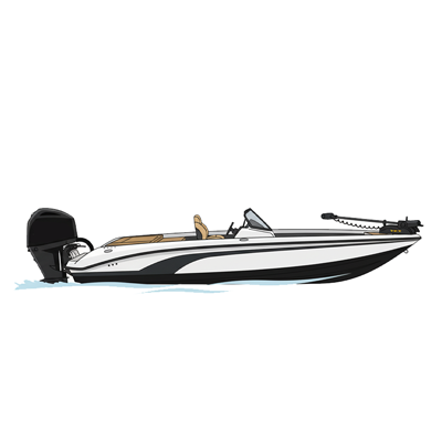 Bass Boat