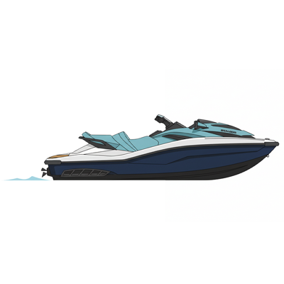 Personal Water Craft
