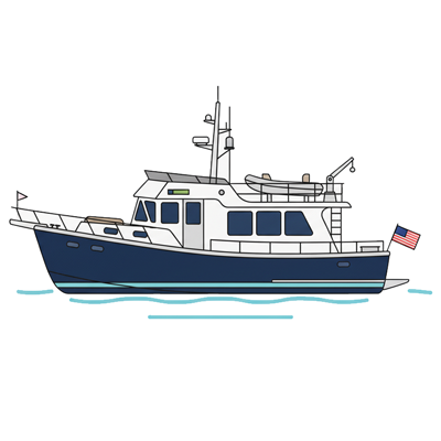 Trawler