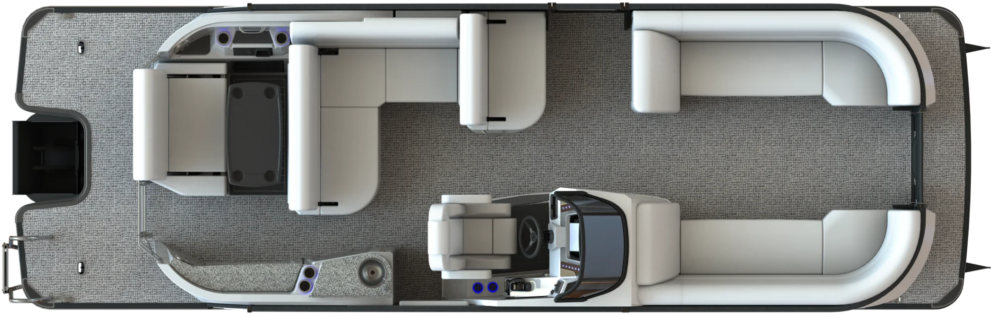 Sylvan Marine G5 DLZ - Image 1