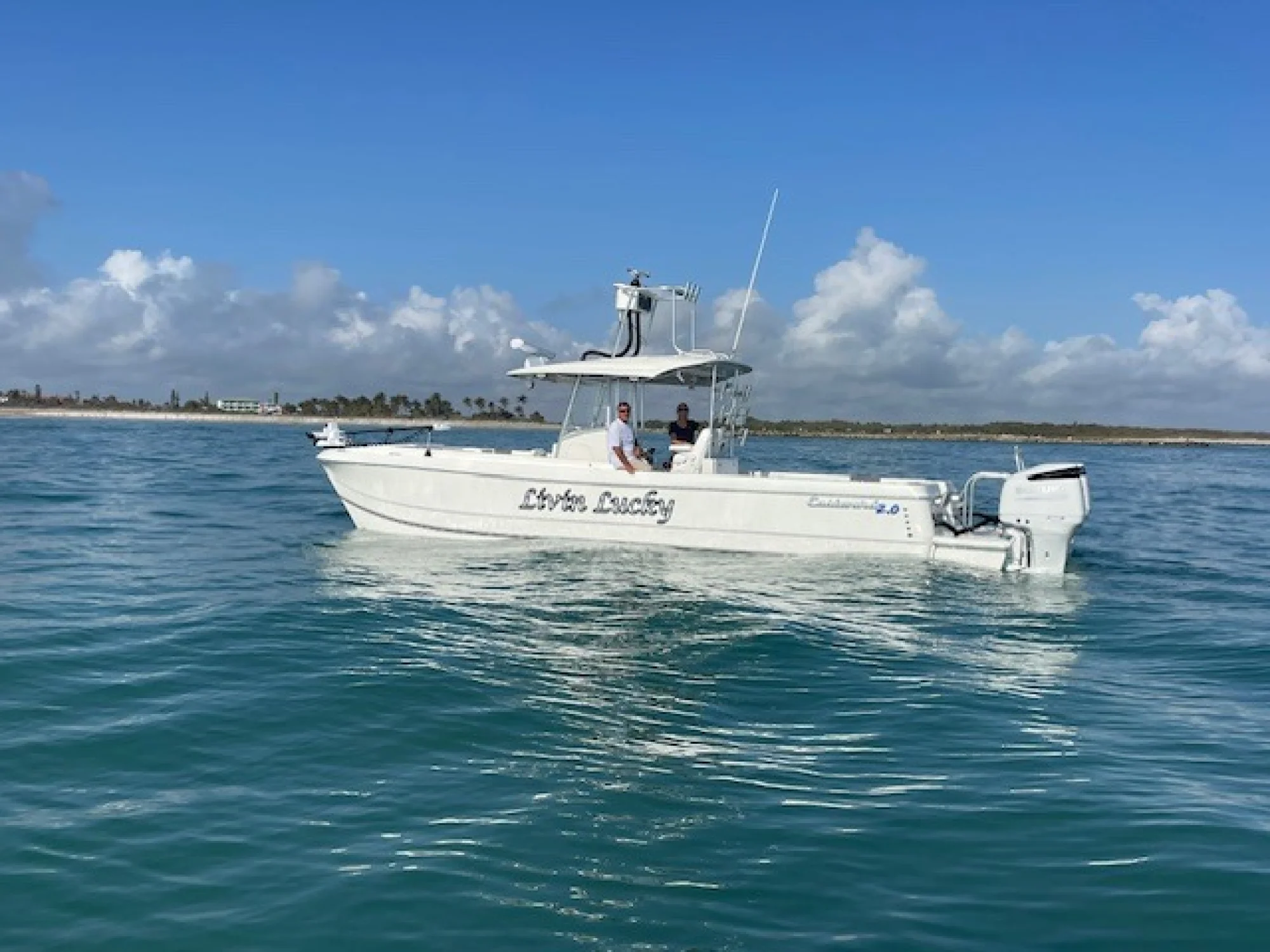 Eastward Boats 30 Catamaran - Image 4
