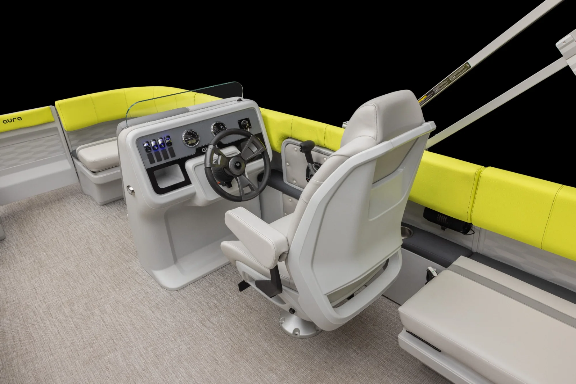 Aura Pontoons Atomic - Image 6