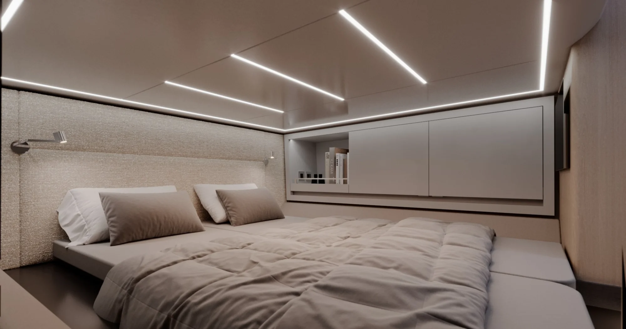Virtue Yachts V14 HT - Image 13