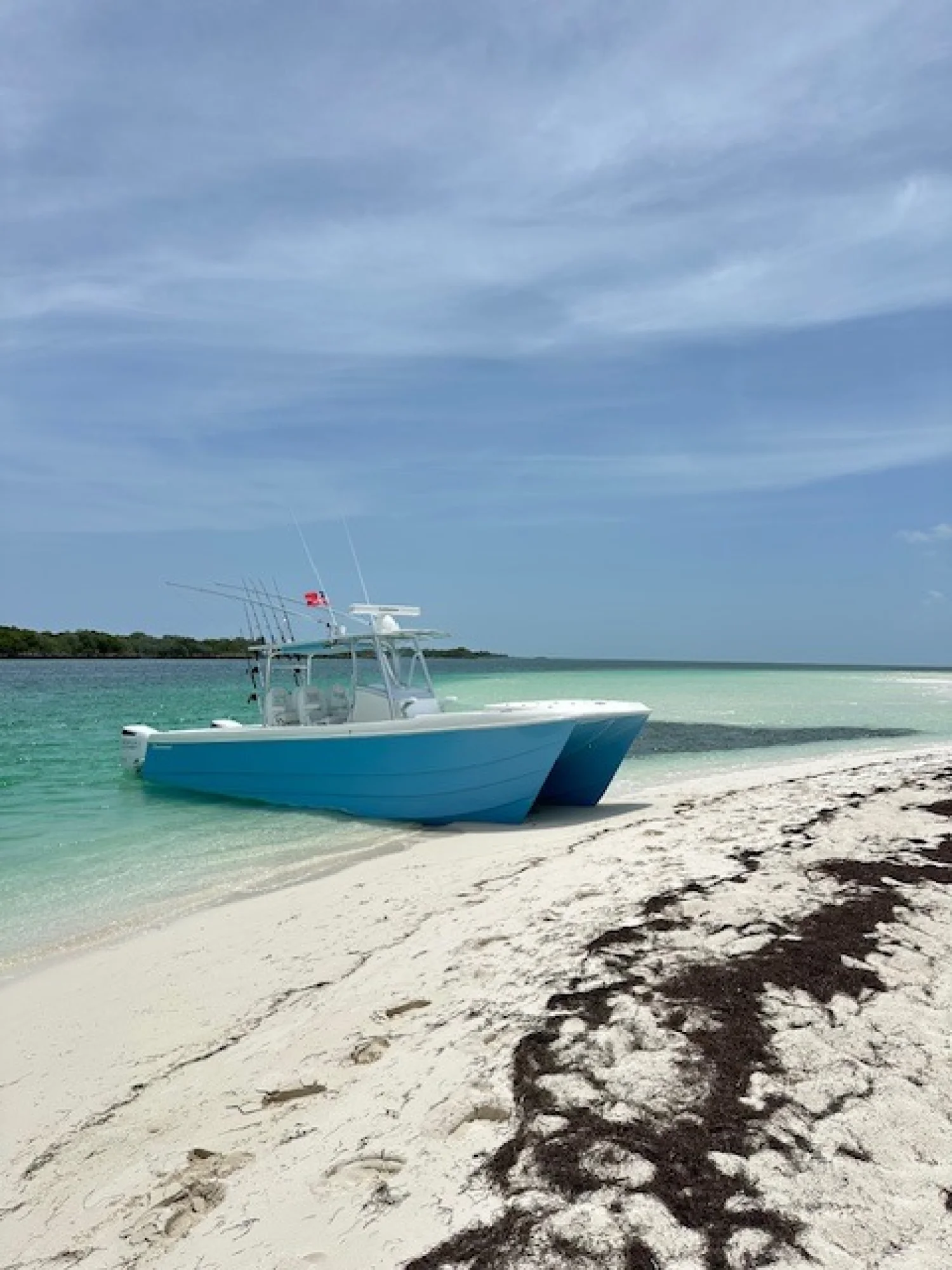 Eastward Boats 30 Catamaran - Image 2