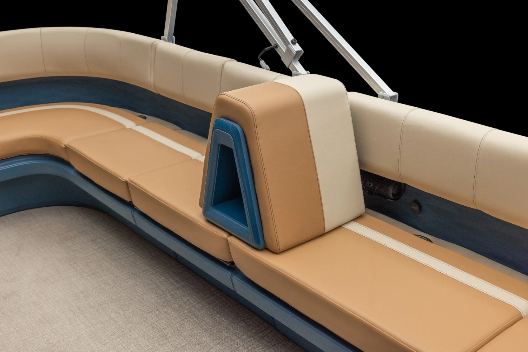 Aura Pontoons Heritage - Image 8