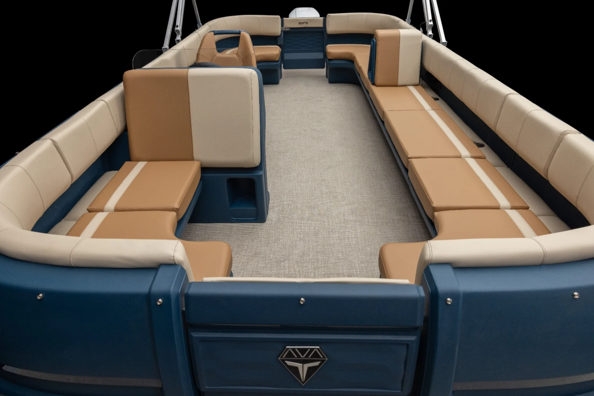 Aura Pontoons Heritage - Image 6