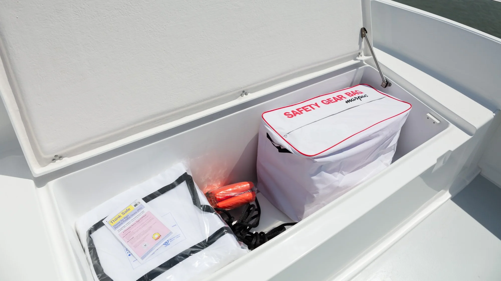 ArrowCat Power Catamarans 20 Dual Console - Image 6