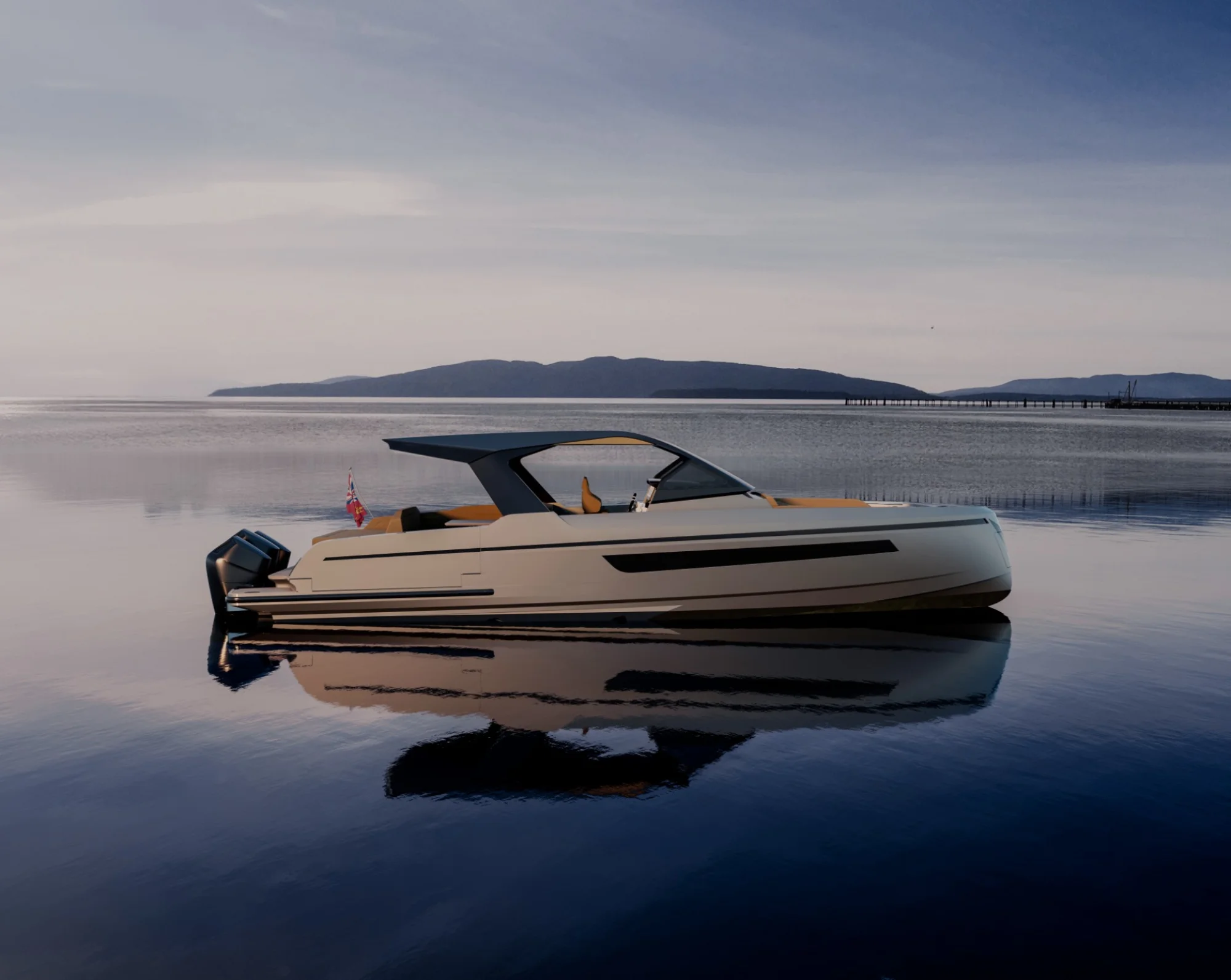 Virtue Yachts V14 HT - Image 5