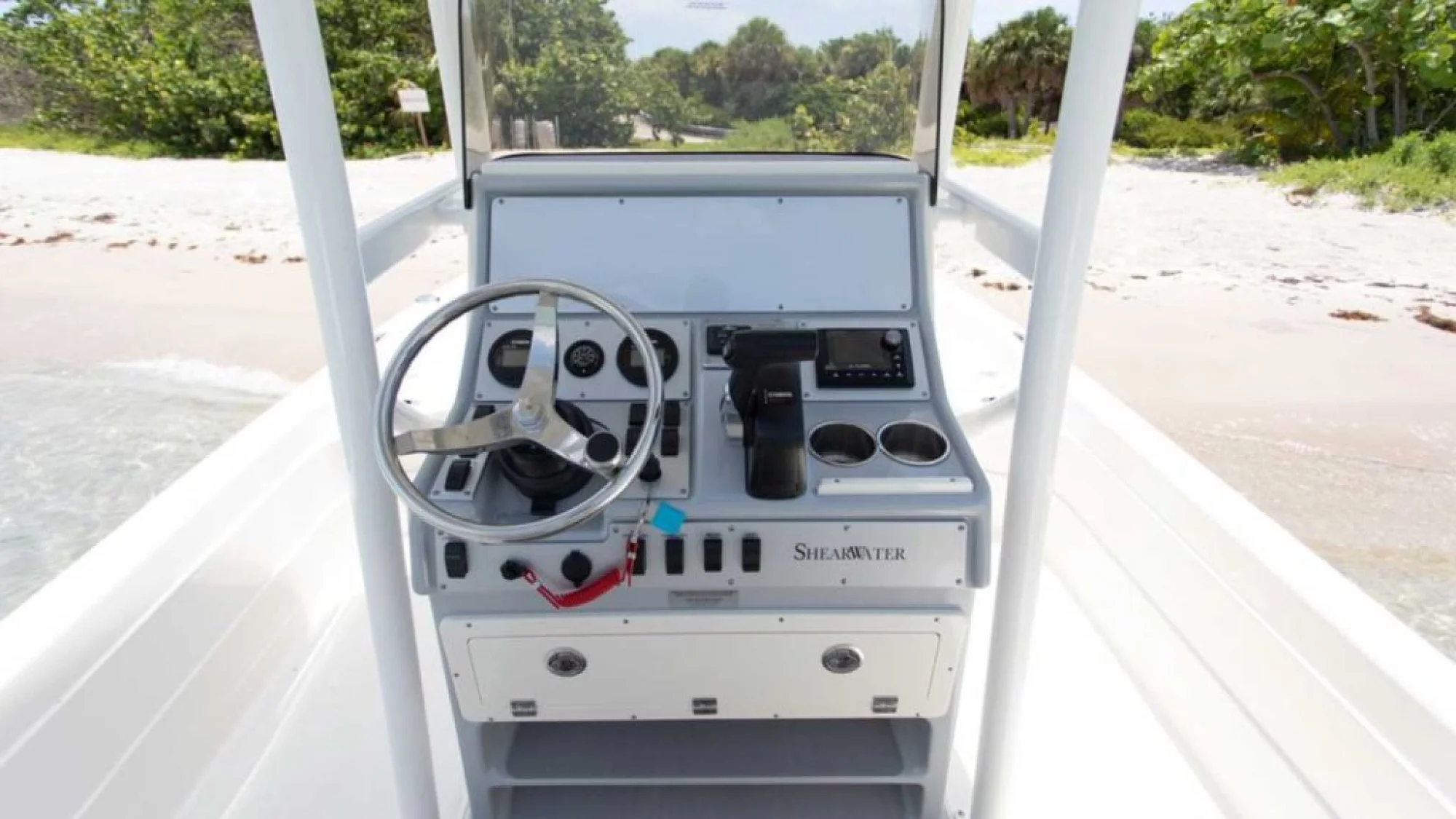 Shearwater Boats 23 LTZ - Image 1