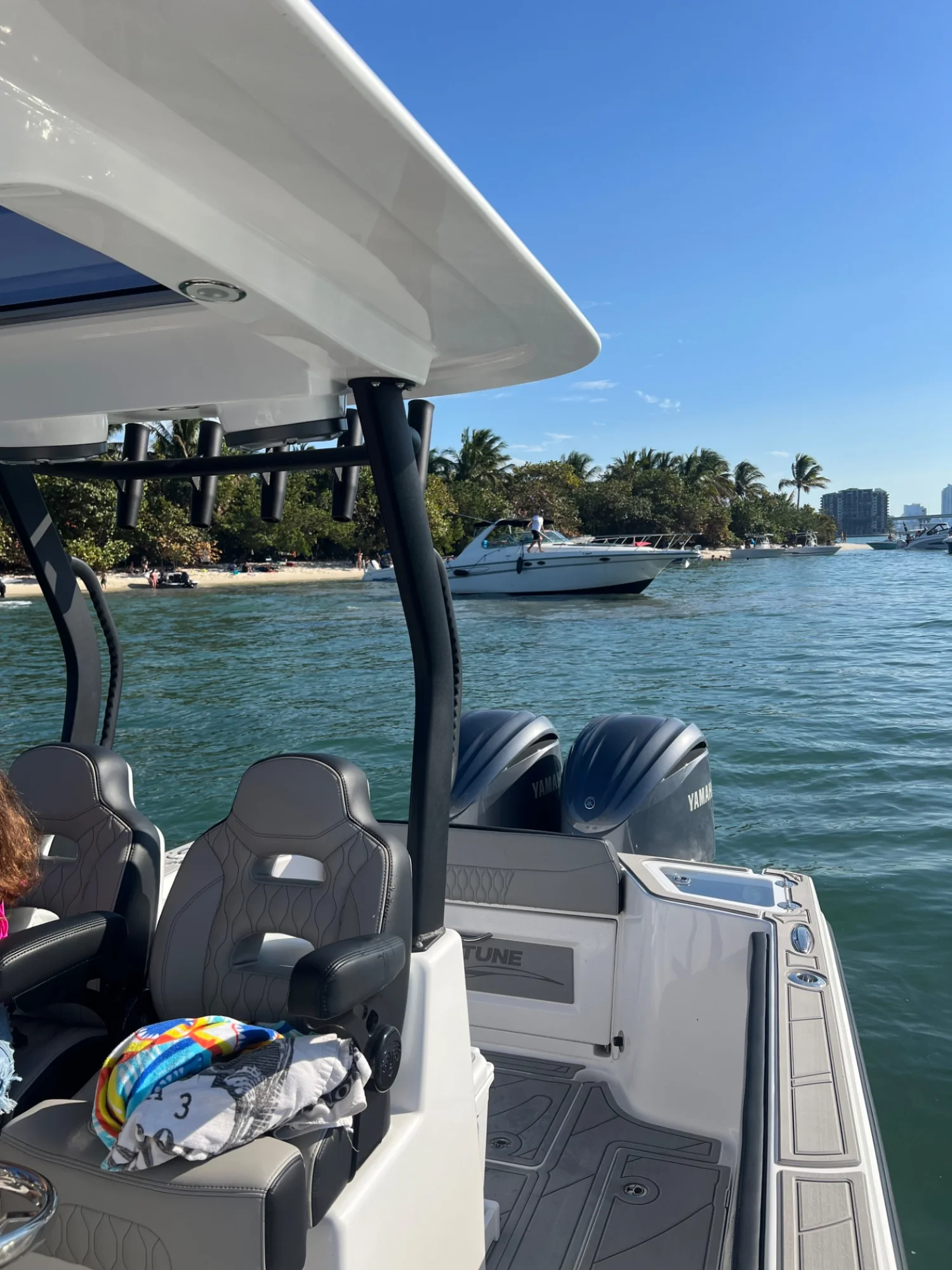 Fortune boats RaptorX28 - Image 3