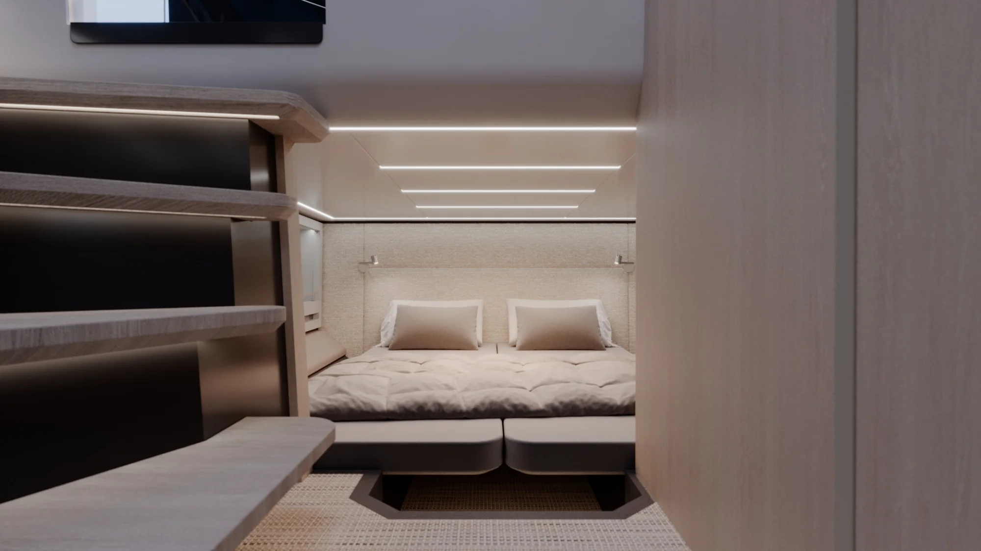 Virtue Yachts V14 HT - Image 12