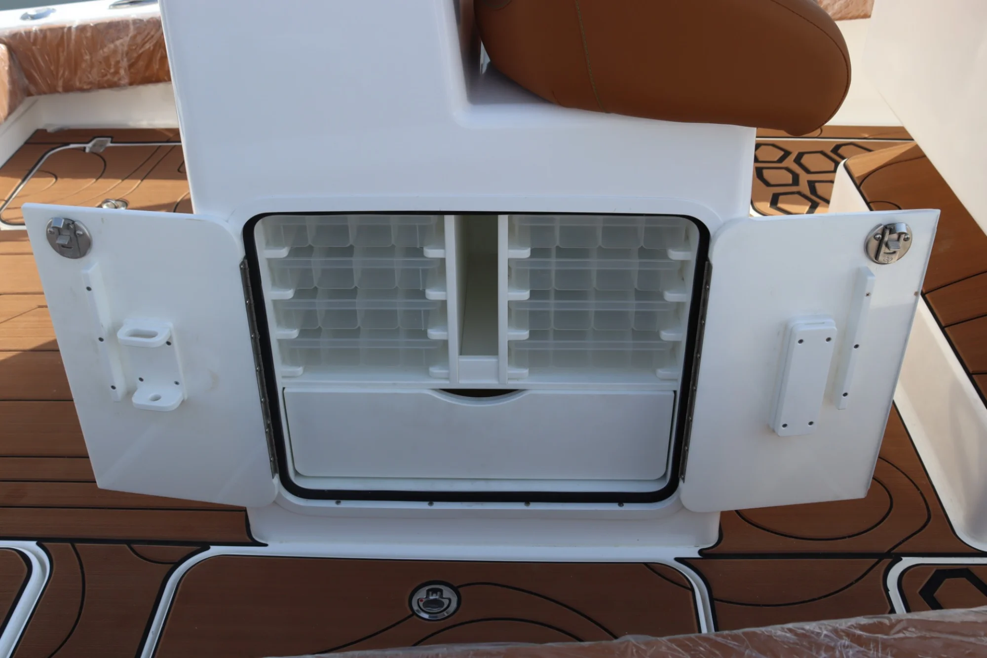 Najolatech Boatworks 24 Gulf - Image 9