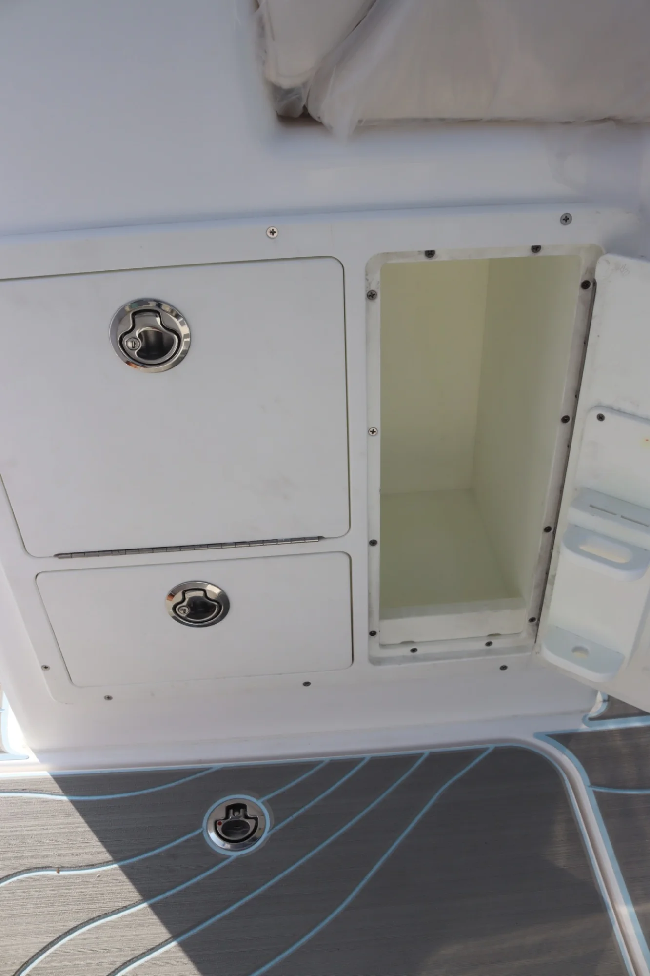 Najolatech Boatworks 24 Gulf - Image 10