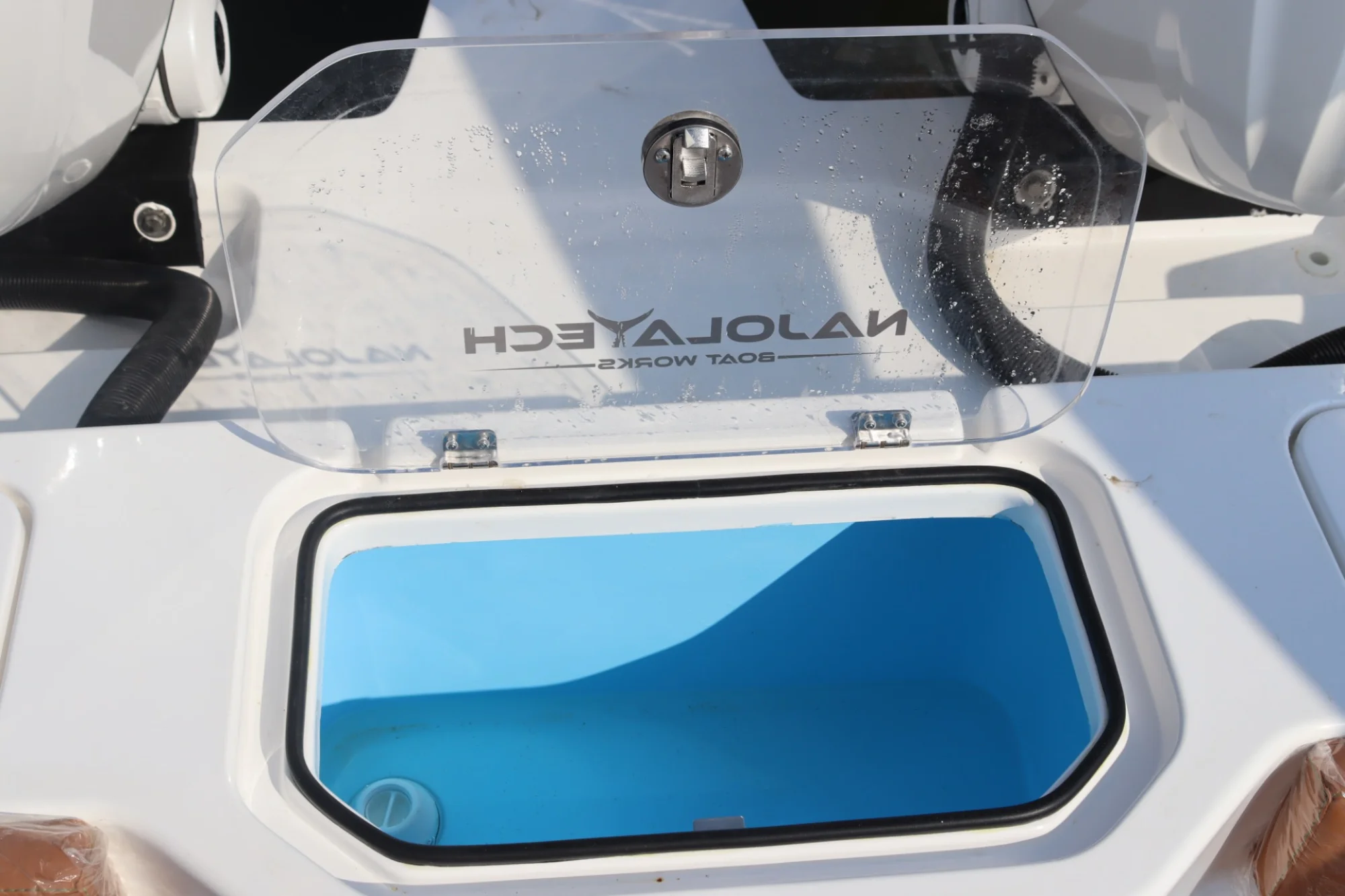 Najolatech Boatworks 24 Gulf - Image 8