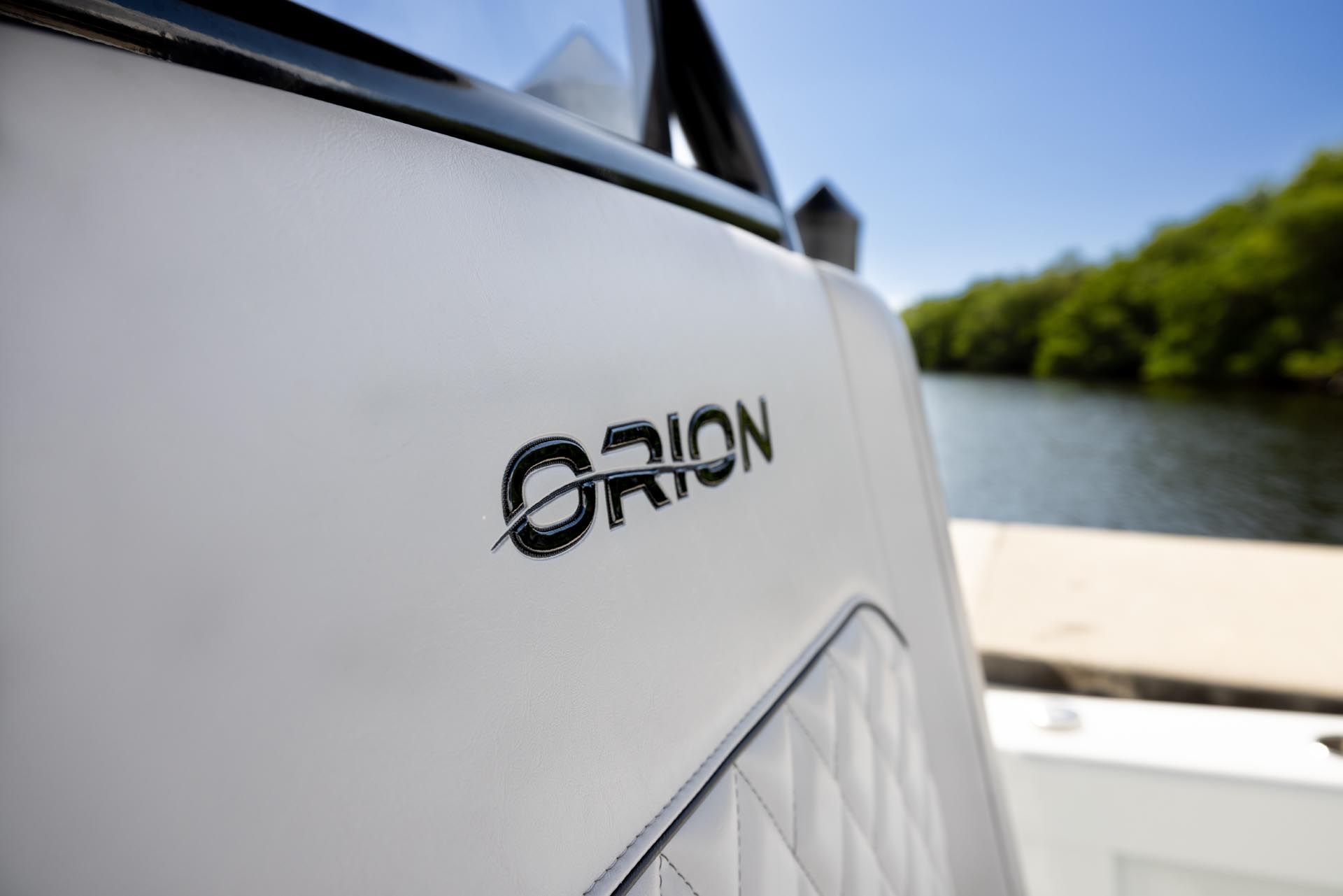 Orion Boatworks 29CC - Image 6
