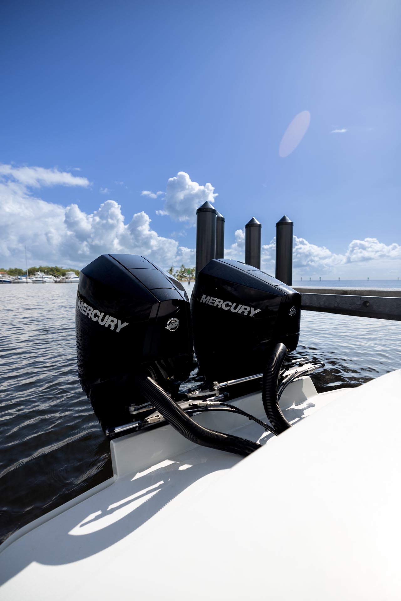 Orion Boatworks 29CC - Image 9