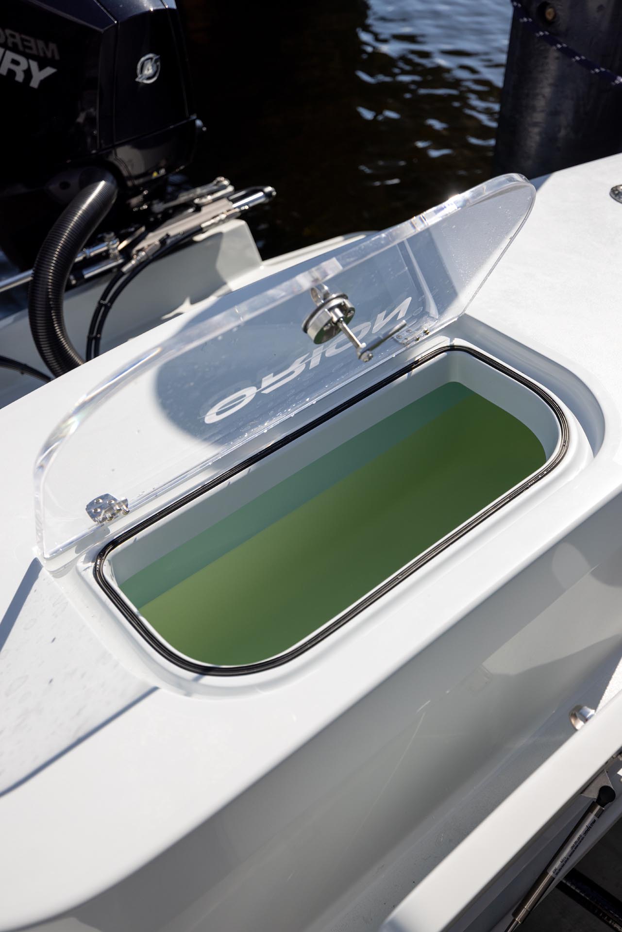 Orion Boatworks 29CC - Image 10