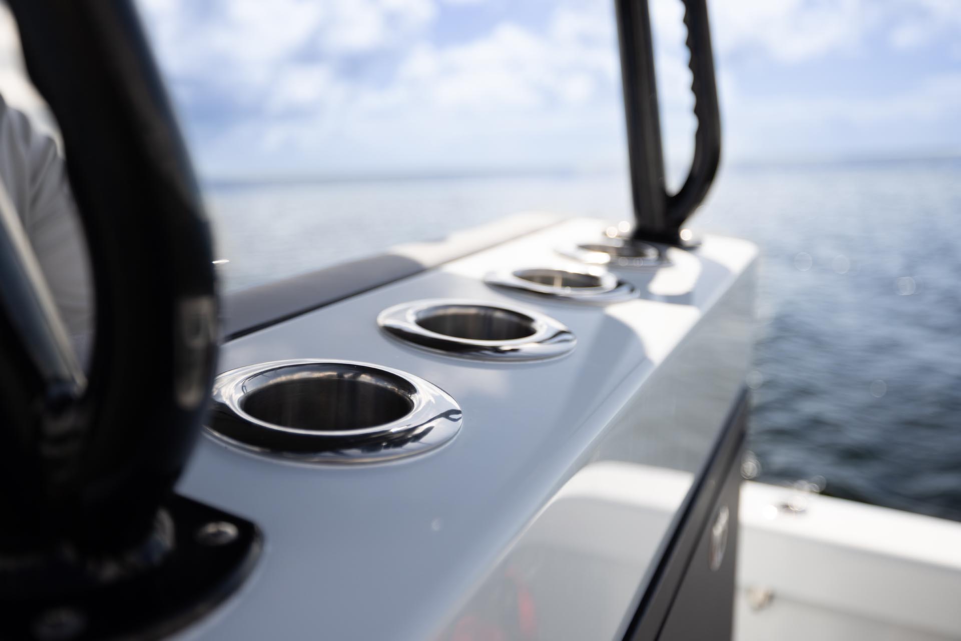 Orion Boatworks 29CC - Image 14