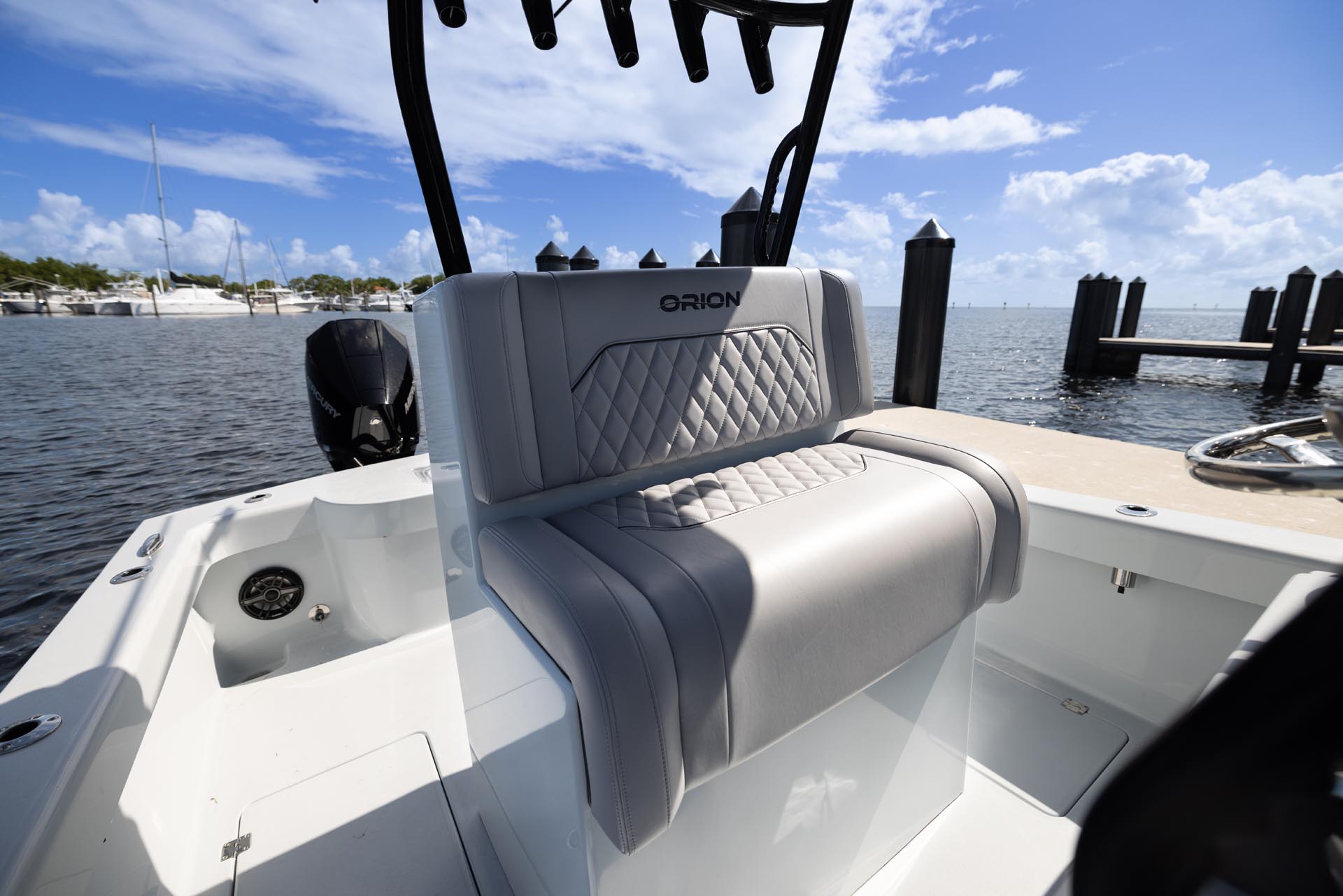 Orion Boatworks 29CC - Image 16
