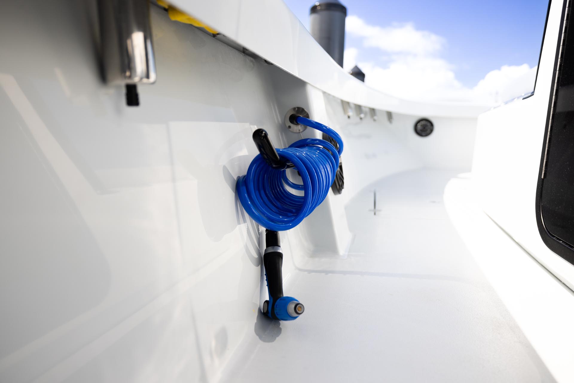 Orion Boatworks 29CC - Image 17